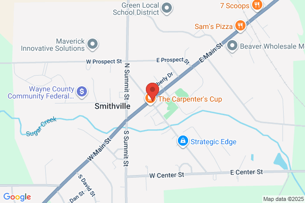 Smithville Hardware