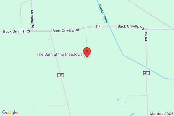 The Barn at the Meadows