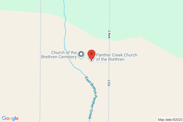 Panther Creek Church