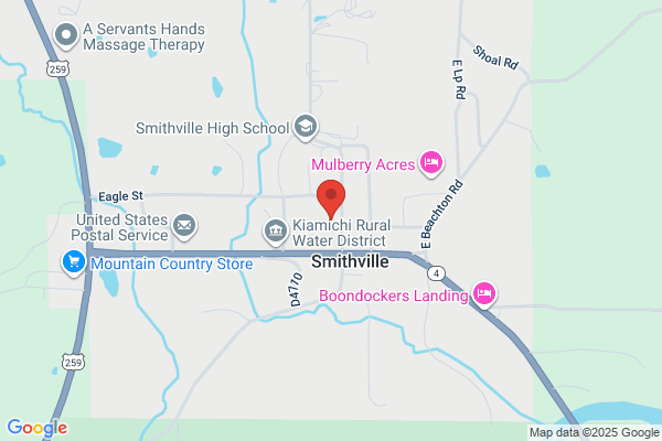 Smithville Elementary School