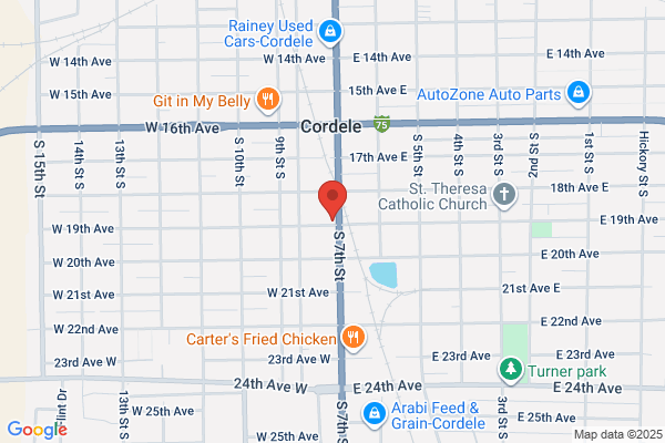 Dekalb Mobile Home Supplies