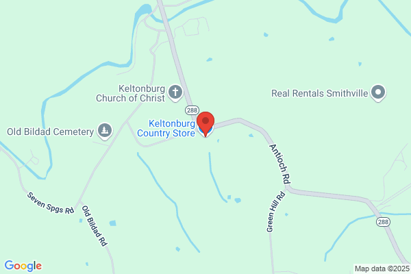 Keltonburg Country Store