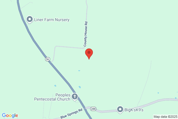 Flatwoods Nursery