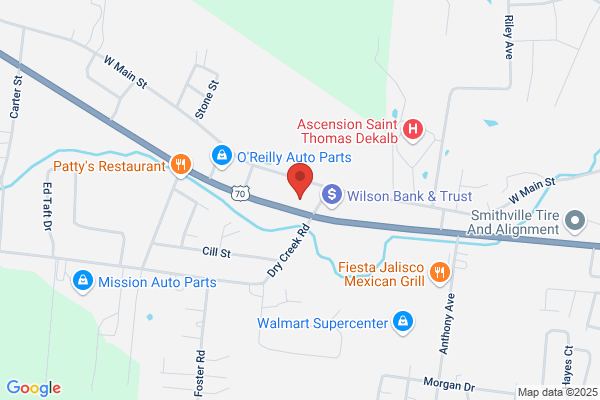 Tractor Supply Co.