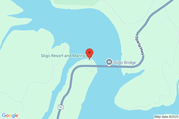Sligo Cabins