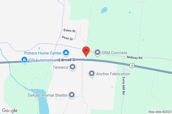 Smithville Rental Center