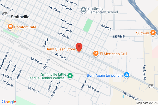 Dairy Queen