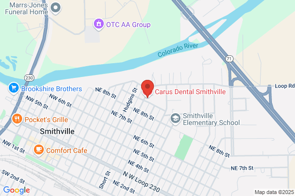 Kervin S. Hoffman, DDS