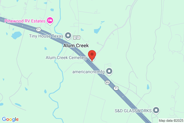 Alum Creek Center