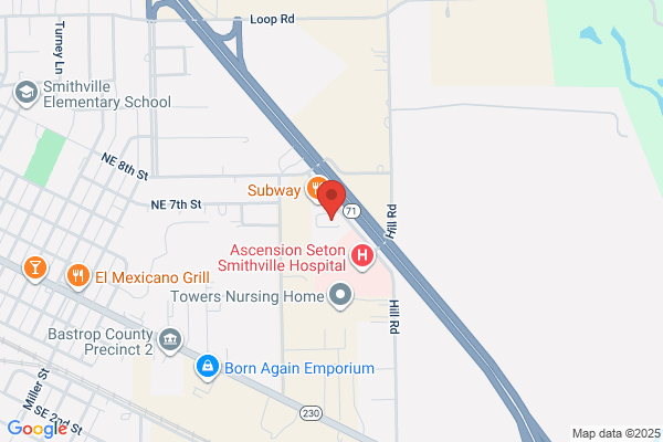 Americas Best Value Inn & Suites Smithville