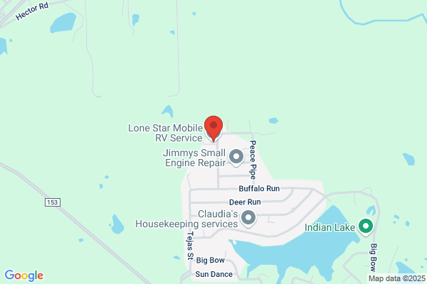 Lone Star Mobile RV Service