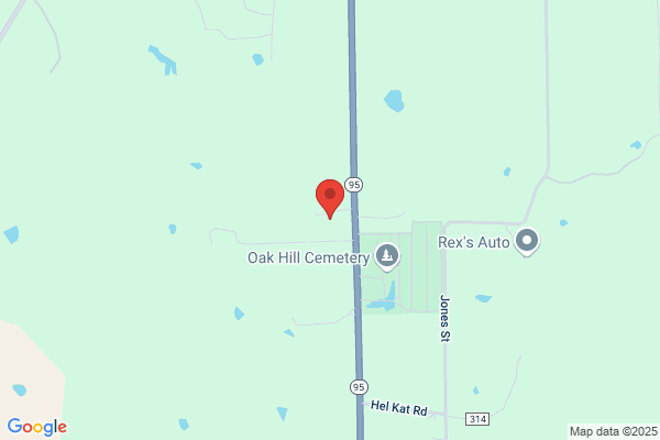 Oak Hill Feed & Grain