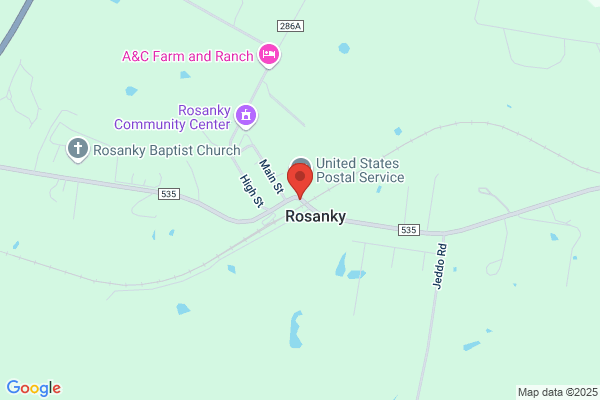Rosanky