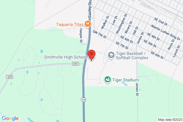 Schools, Smithville High School
