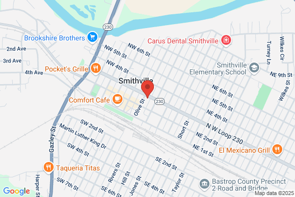 Smithville Auto Parts