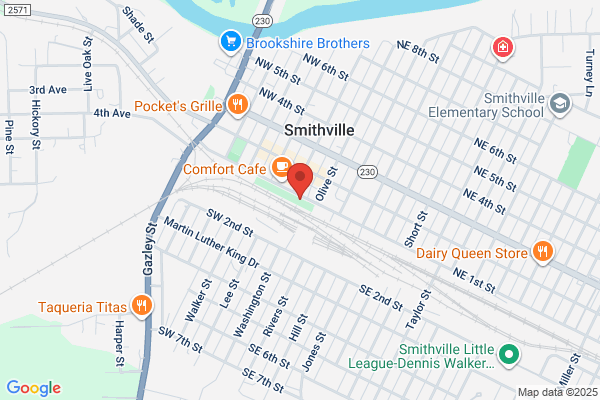 Smithville Chamber of Commerce