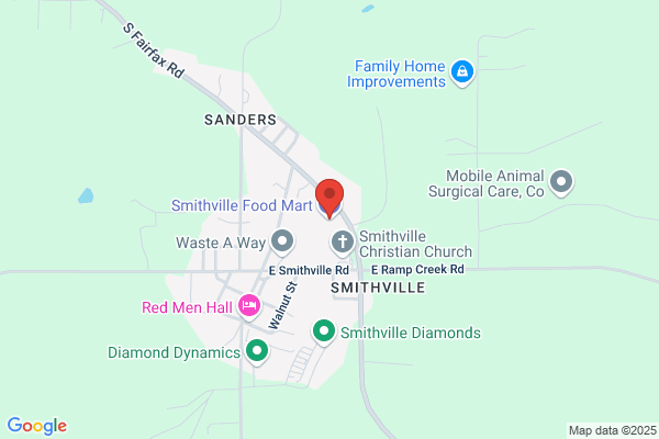 Smithville Food Mart