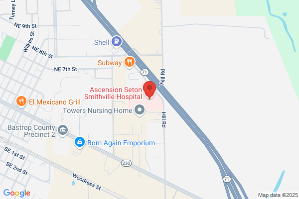Smithville Regional Hospital