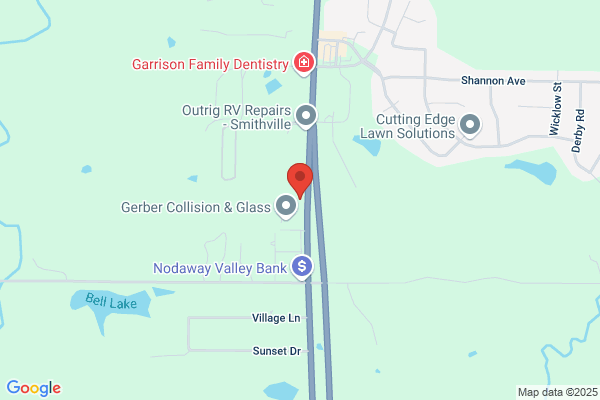 Smithville Storage