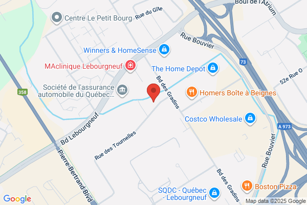 Auto & Truck Parts-Route 51