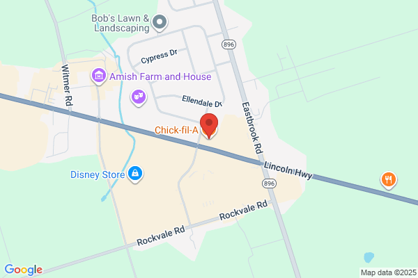 Chick-fil-A