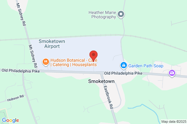 VCA Smoketown Animal Hospital