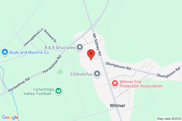 Conestoga Valley School District, Smoketown Elementary School