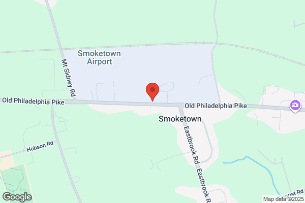 Smoketown Diner