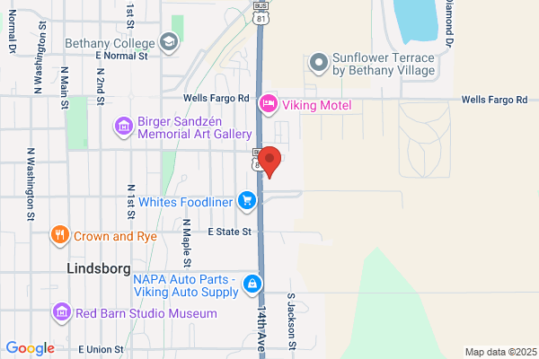 Coronado Motel & Rv Park