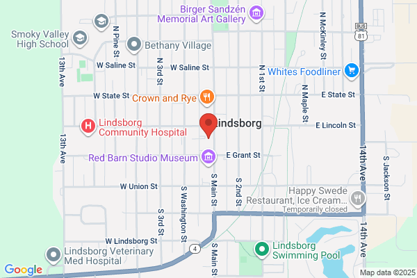 Lindsborg Arts Council