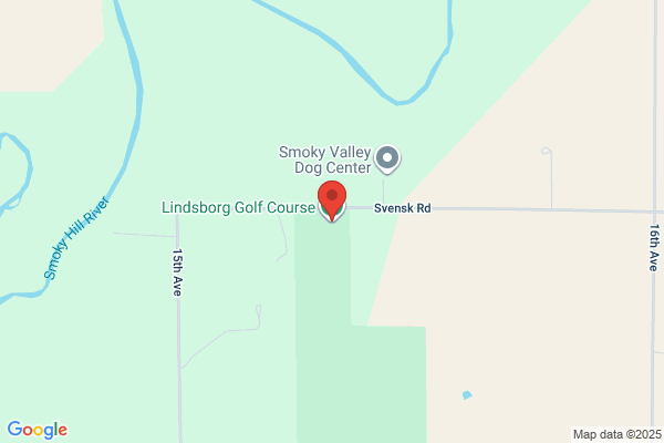 Lindsborg Golf Course