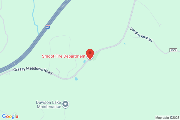 Smoot Fire Department