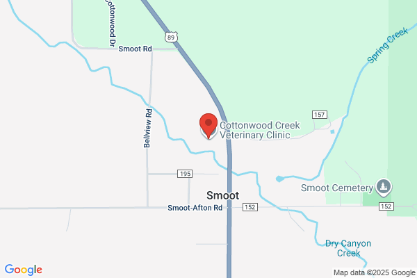 Cottonwood Creek Veterinary Clinic