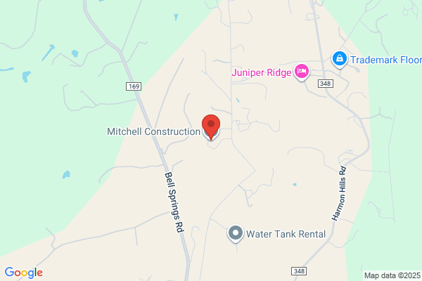 Mitchell Construction & Roustabout