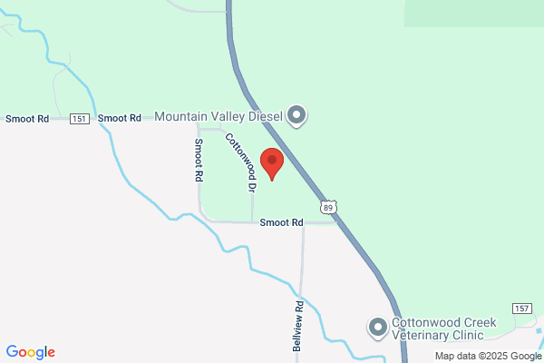 Valley Sanitation