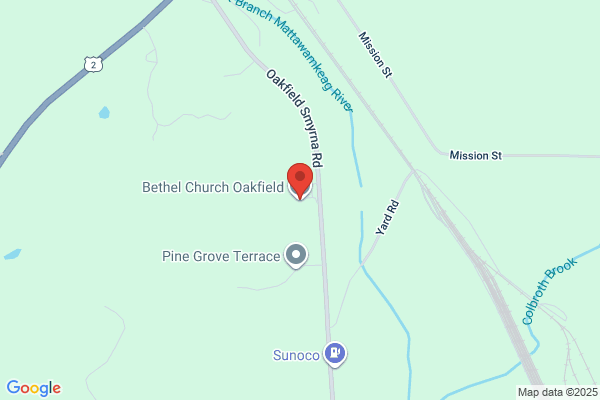 Bethel Pentecostal Church