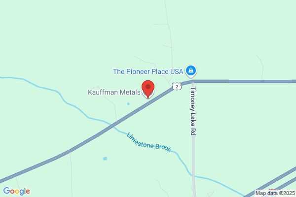 Kauffman Metals