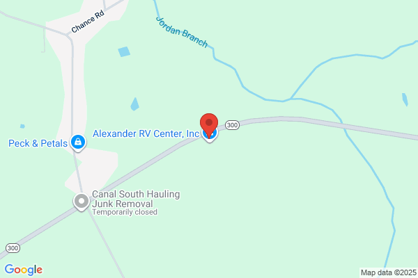 Alexander Rv Center Inc