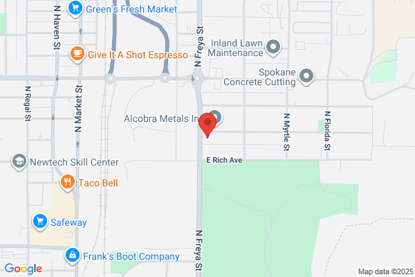 Energized Electric Inc