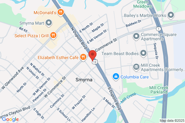 i.g. Burton CDJR of Smyrna