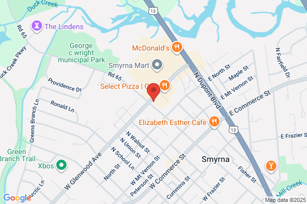 NAPA Auto Parts - Madden Auto Supply Smyrna
