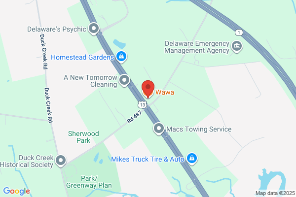 Wawa