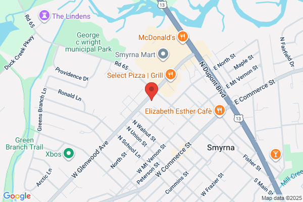 Glenwood Dental Associates