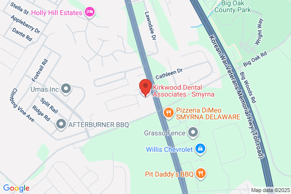 Kirkwood Dental Associates - Smyrna