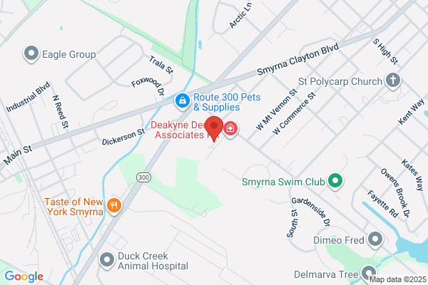 Smyrna Medical Associates PA