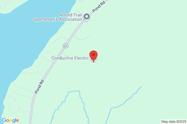 Conductive Electrical