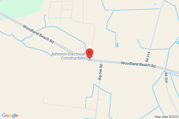 Johnson Electrical Construction Inc