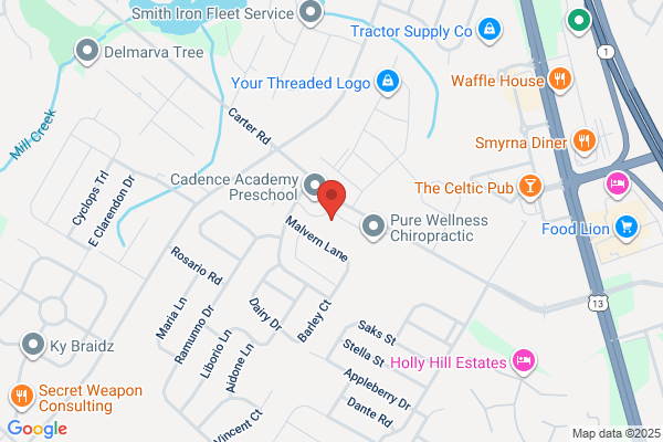 Snap Fitness 24/7 - Smyrna