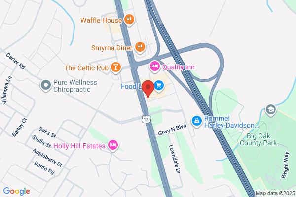 Fresenius Kidney Care Smyrna