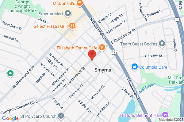 Smyrna Sporting Goods